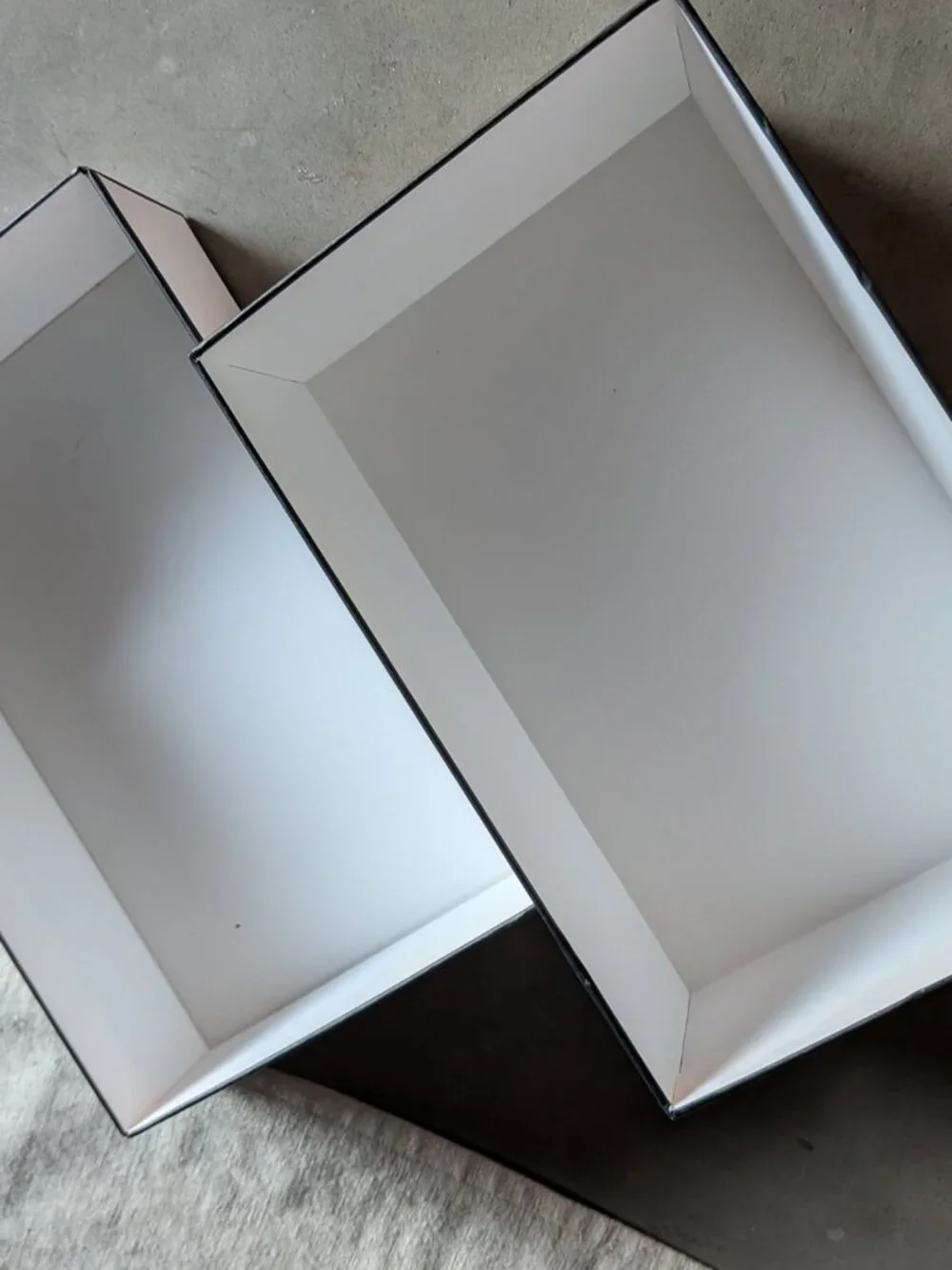 Chanel Box